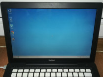 Laptop Apple MacBook A1181 (Windows 7 + Mac OS X) incarcator