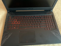 Laptop Gaming ASUS FX504GM-EN224