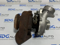 Turbina Turbosuflanta A6510901180 Mercedes Vito W 639 2.2 CD