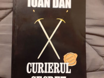 Curierul secret-Ioan Dan