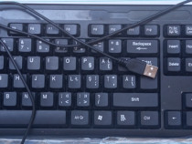 Tastaturi pt PC cu mufa USB sau PS2