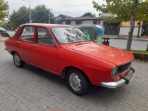 Dacia 1300 an 79 pentru pasionați