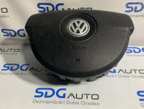 Airbag Volan 7H0880201S Volkswagen Transporter 2006-2010 Eur