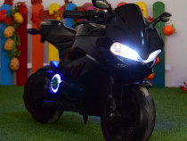 Motocicleta electrica pentru copii KinderAuto SX1629 250W 24