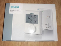 Termostat Siemens wirless