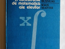 Teme pentru cercurile si concursurile de matematica, 1983