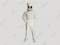 Costum Marshmello - Fortnite Adult
