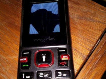 Myria telefon dual sim și functional 3G pentru piese
