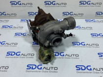 Turbina/turbosuflanta 074145701C Volkswagen LT 2.5 tdi AHD 2