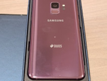 Samsung Galaxy S9 64 GB Purple