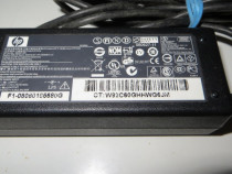 Incarcator HP DC359A input 100-240V output 18.5V - 3.5A 65W