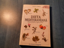 Dieta mediteraneana Myrsini Lambraki
