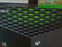 Xbox Series X + joc Forza Horizon 5 Sigilat Nou Garantie