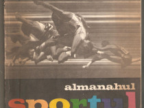 Almanahul Sportul 1970