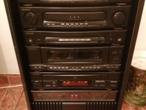 Rack vintage UNIVERSUM-Beta2000