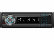 Radio MP3 auto Talk & Drive, 4 x 40W, Bluetooth, USB