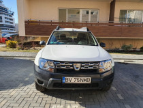 Dacia Duster, 1.6 benzina + instalatie GPL