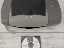 Imprimanta cu jet Lexmark Z615