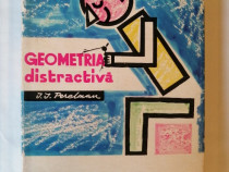 Geometrie distractiva, I.I. Perelman, 1965