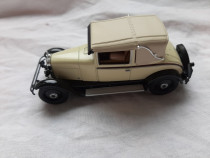 Citroen B14G Cabriolet 1928 miniatura