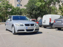 BMW E 90 M47