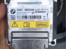 Calculator Airbag BMW F30