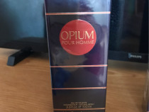 Parfum YSL Yves Saint Laurent Opium 100 ml discontinuat rar