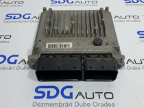 Calculator ECU A6519003603 A6519013302 Mercedes Sprinter 907