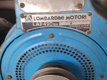 Dezmembrez motoare Lombardini