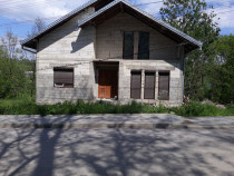 Casa Darabani