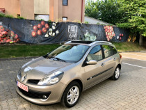 Renault Clio “Automata”Motor 1,6 Benzina