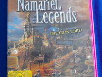 Dvd joc pe pc, Legendele regelui Iron,The Iron Lord