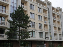 Apartament 2 camere nou si intabulat in Iasi zona Copou