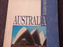 Australia-carte