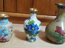 Vaze Cloisonne diverse dimensiuni