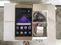 Huawei P9 Lite 2017 GOLD - FULL BOX (Neverlocked) - 16 GB