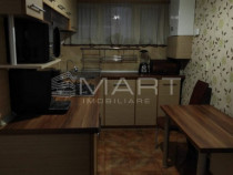 Apartament cu 2 camere, decomandat, loc de parcare, Manastur