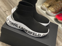 Sneakersi originali Karl Lagerfeld