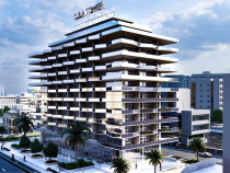 Apartament Mamaia Nord - 2 camere - O.B.A Tower