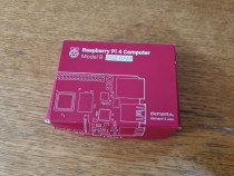 Placa Raspberry pi 4b 8GB RAM, impreuna cu chit