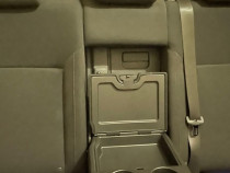 Interior Opel Insignia
