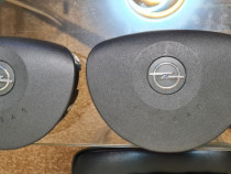 Airbag Opel Corsa C