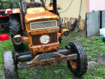 Tractor fiat 540 special