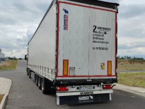 Schmitz Cargobull Varios 2019, lada paleti, cod xl, 2.7m-3m