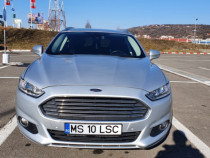 Ford mondeo mk5 2016 1.5 ecoboost 160 cp start/ stop benzina