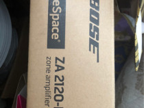 Amplificator BOSE FreeSpace ZA 2120-LZA NOU