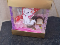 Cutiuță minune pentru mir