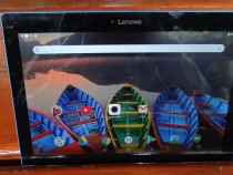 Tableta Lenovo TAB A TB-X103F cu touch crapat/defect
