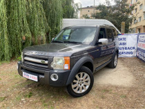 Land Rover Discovery / 2.7d 190 CP / 4x4 / RATE , FINANȚARE