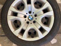 Jante Tabla BMW X1 e84 pe 17 inch 225/50/17 M+S Dot 25/15.
